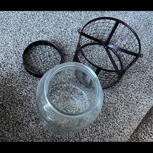 Candle jar